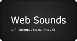 Web Sounds