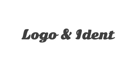 Logos & Ident