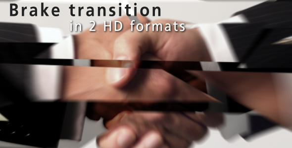 Transition - VideoHive 124296