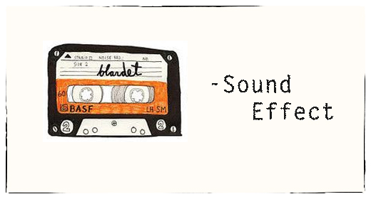 Sound Effect