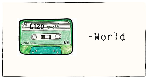 World