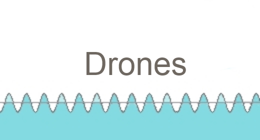 Drones