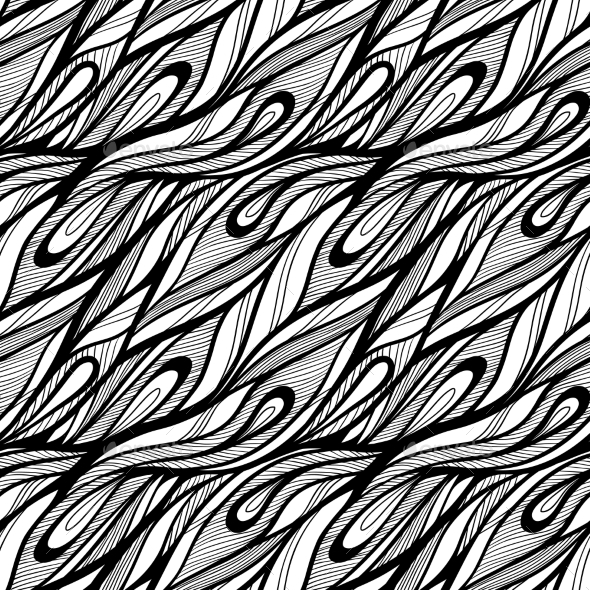 Abstract Pattern - Patterns Decorative
