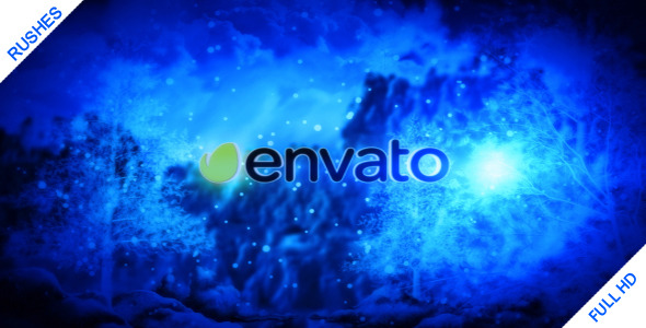 Holiday Greetings - VideoHive 9789841
