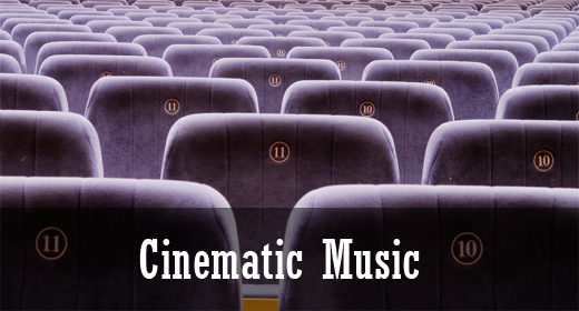 Cinematic Music