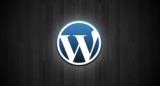 My fav wordpress Themes