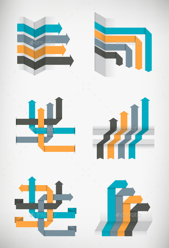 Infographic Charts - Infographics