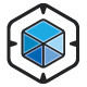 Trans Cube Logo, Logo Templates | GraphicRiver