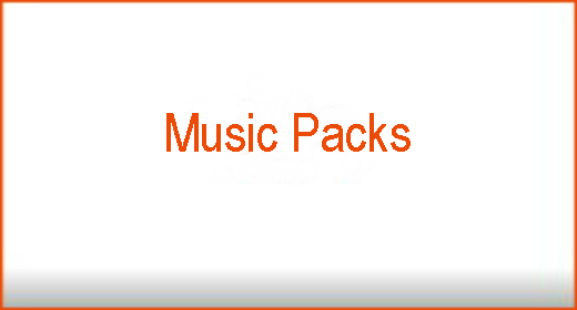 Music Packs