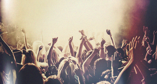 Powerful Rock Tracks