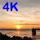 Sea Sunset 4B - VideoHive Item for Sale