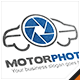 Car Photo Logo, Logo Templates | GraphicRiver