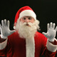 Dancing Santa - VideoHive Item for Sale