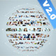 Sphere Slideshow V2 - VideoHive Item for Sale