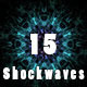 Shockwaves - VideoHive Item for Sale