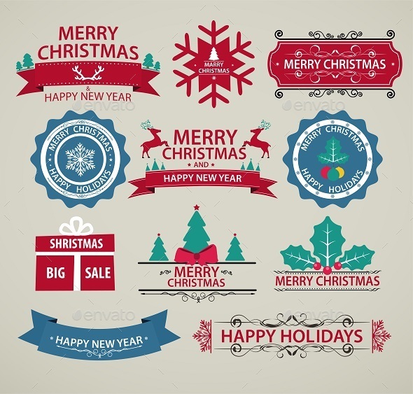 Christmas Decoration - Christmas Seasons/Holidays