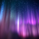 Polar lights loop - VideoHive Item for Sale