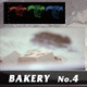Bakery No.4 Bakery No.4 - VideoHive Item for Sale
