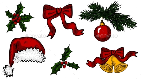Christmas Decoration - Christmas Seasons/Holidays
