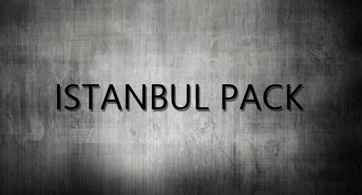ISTANBUL PACK
