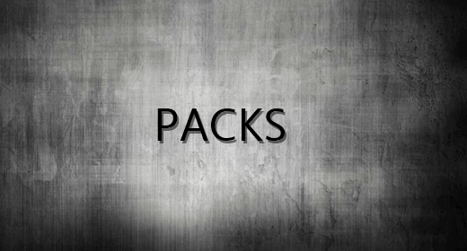 PACKS