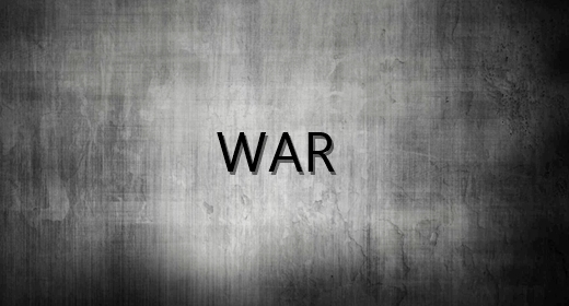 WAR