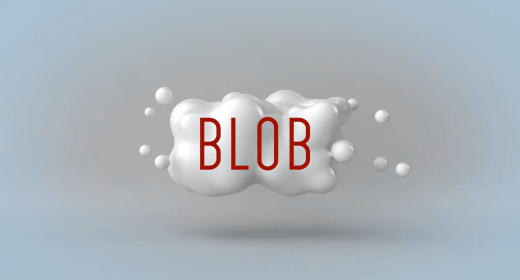 Blob