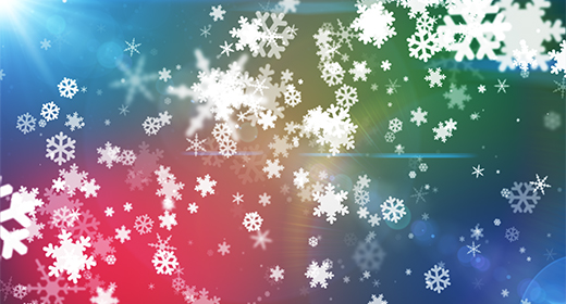 Motion Grafix - Winter, Holidays and Christmas Backgrounds - 1080p (Full HD)