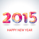 From 2014 to 2015 Happy New Year Animation - VideoHive Item for Sale