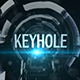 Movie Opener Keyhole Style - VideoHive Item for Sale