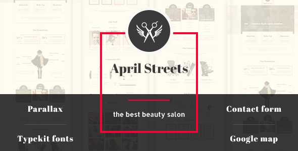 April Streets- Hair - ThemeForest 9830354