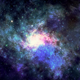 Twisting Galaxy Twisting Galaxy - VideoHive Item for Sale