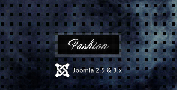 Fashion :: Responsive - ThemeForest 3728886