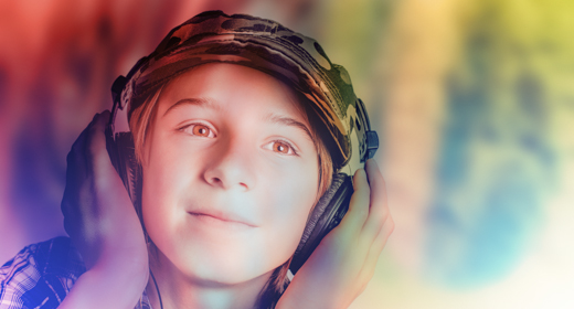 Colorful Life Project