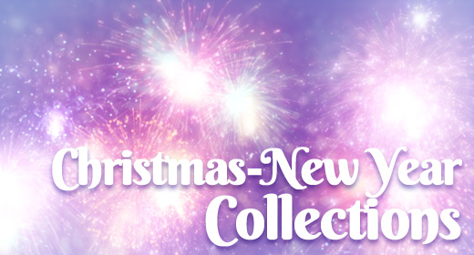Christmas-New Year Collections