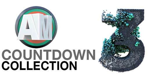 Countdown Collection