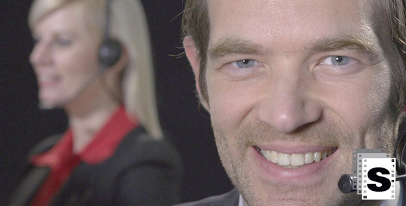 Customer Support alt