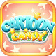 GUI Cartoon Candy, Game Assets | GraphicRiver