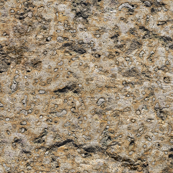 Conglomerate stone texture - Stone Textures