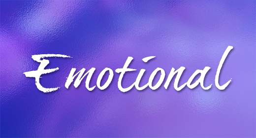 Emototional
