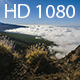 Clouds in Valley - VideoHive Item for Sale
