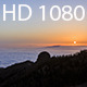 Sunset the Clouds - VideoHive Item for Sale