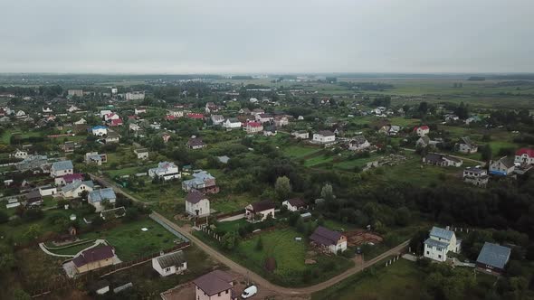 Village Olgovo alt