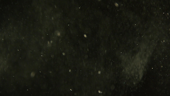 Dust Nebula