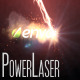 &quot;PowerLaser&quot; Logoreveal HD | Intro | Opener | - VideoHive Item for Sale