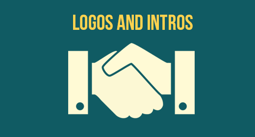 Logos & Intros
