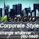 Corporate Style V2 - VideoHive Item for Sale