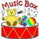 Baby Music Box