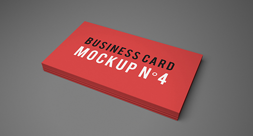Business Cards
