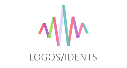 Logos - Idents